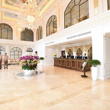 Phu Cuong Hotel Cà Mau Εξωτερικό φωτογραφία